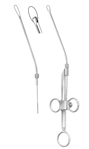 Polypus Snares